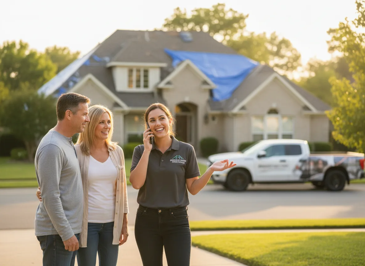 Emergency Roof Repair Oilton, TX FAQs